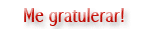 Gratulerer